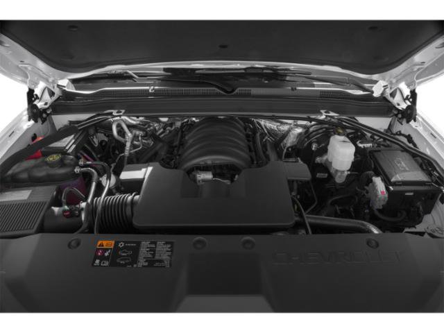 Thumbnail: 2015 Chevrolet Tahoe - 7