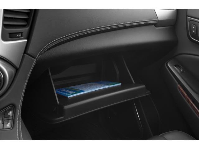 Thumbnail: 2015 Chevrolet Tahoe - 21