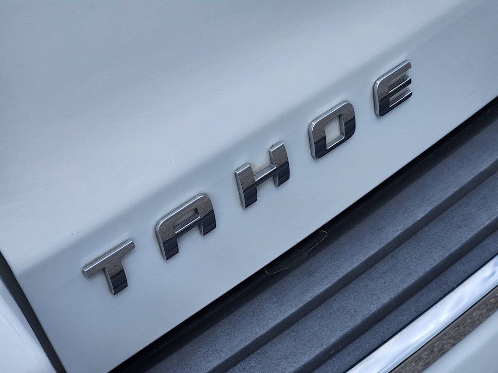 Thumbnail: 2015 Chevrolet Tahoe - 5