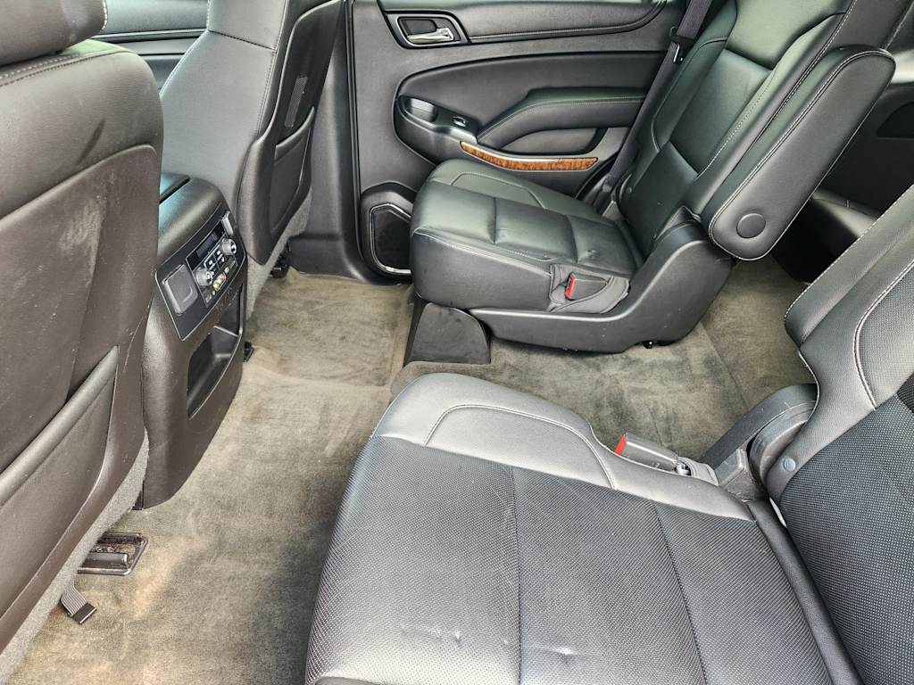 Thumbnail: 2015 Chevrolet Tahoe - 11