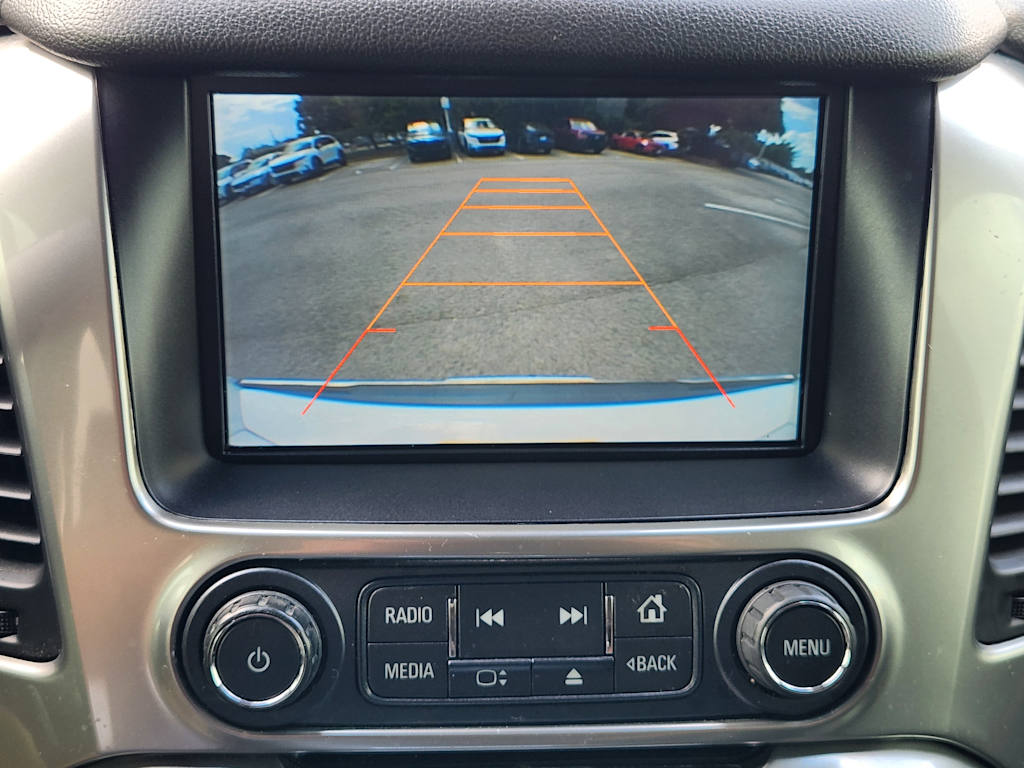 Thumbnail: 2015 Chevrolet Tahoe - 23