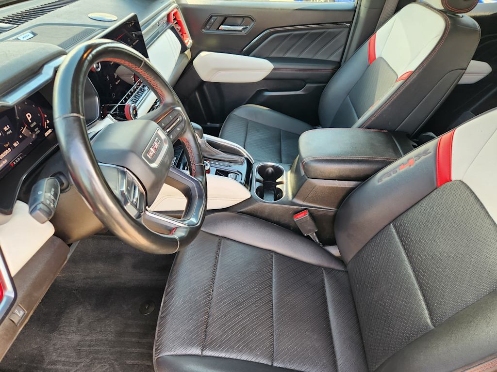 Thumbnail: 2023 GMC Canyon - 9