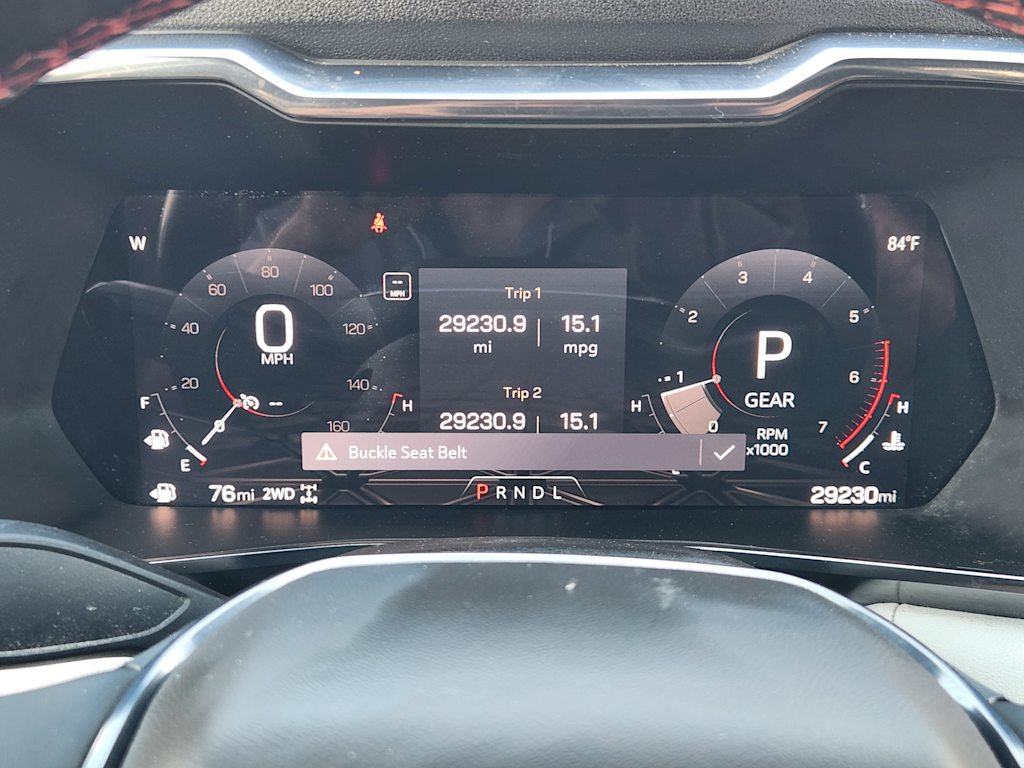 Thumbnail: 2023 GMC Canyon - 15