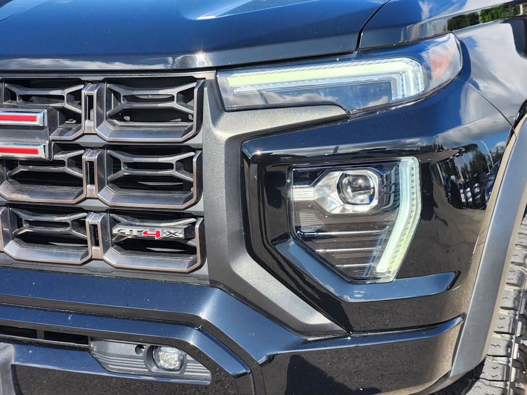 Thumbnail: 2023 GMC Canyon - 21