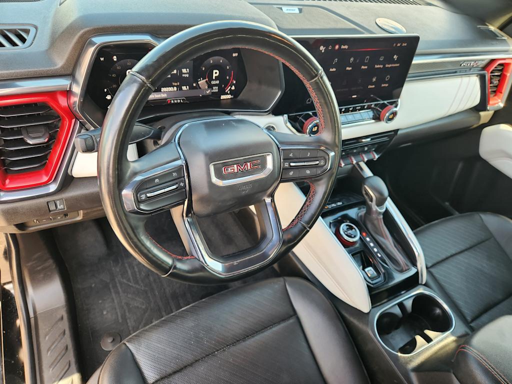 Thumbnail: 2023 GMC Canyon - 2