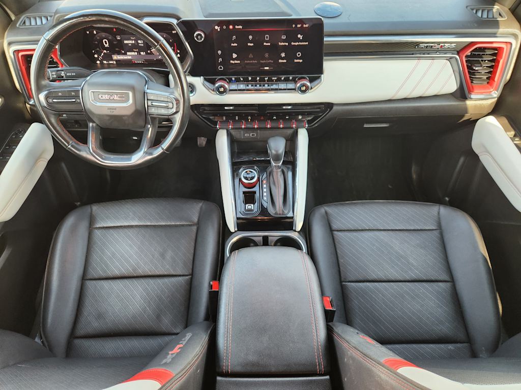 Thumbnail: 2023 GMC Canyon - 8