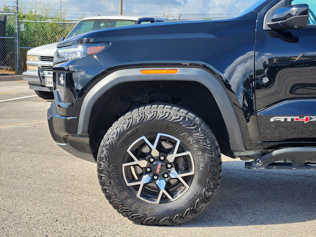 Thumbnail: 2023 GMC Canyon - 6