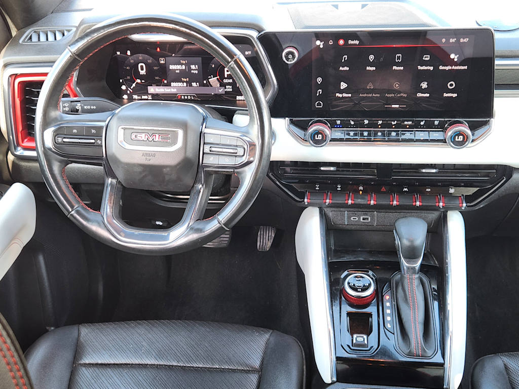 Thumbnail: 2023 GMC Canyon - 12