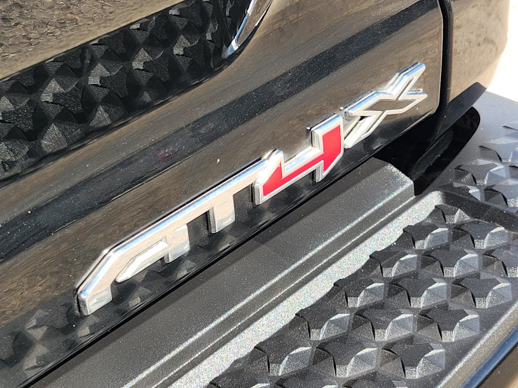 Thumbnail: 2023 GMC Canyon - 5