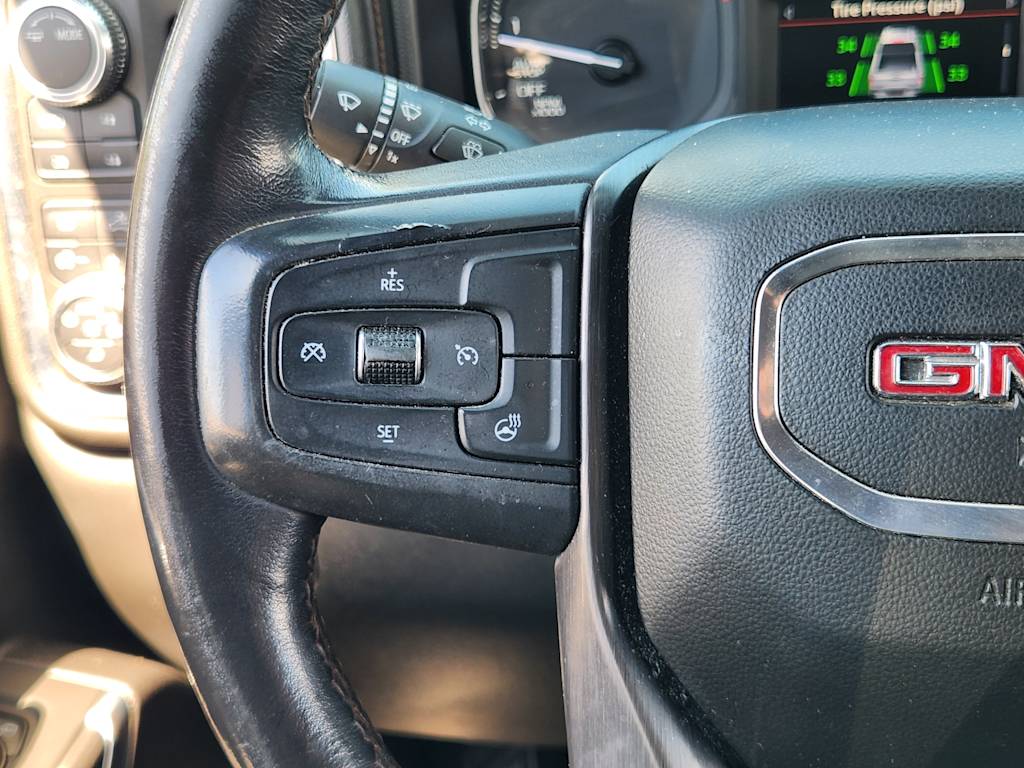 Thumbnail: 2021 GMC Sierra 1500 - 31