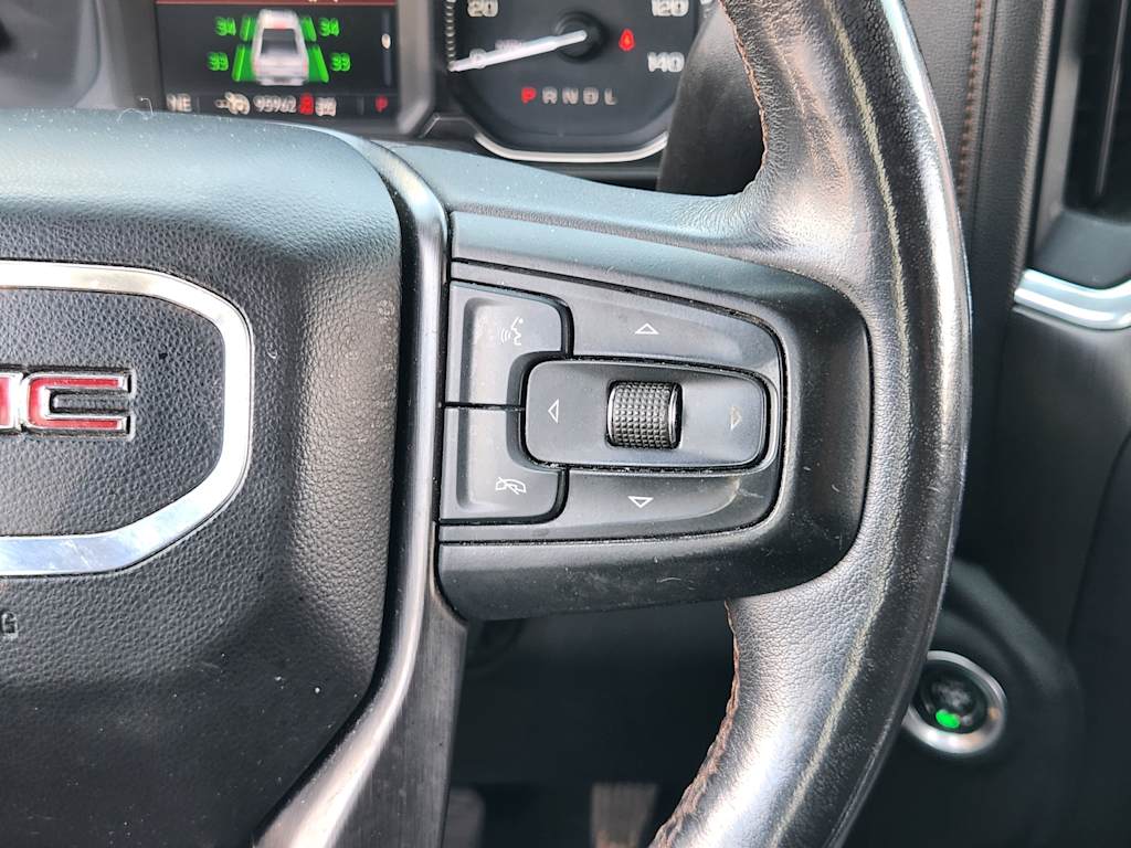 Thumbnail: 2021 GMC Sierra 1500 - 32