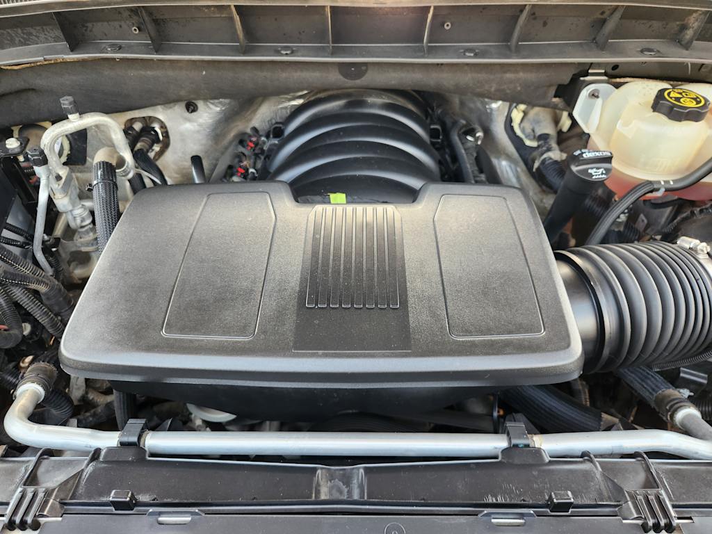 Thumbnail: 2021 GMC Sierra 1500 - 7