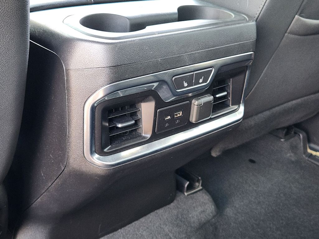 Thumbnail: 2021 GMC Sierra 1500 - 33