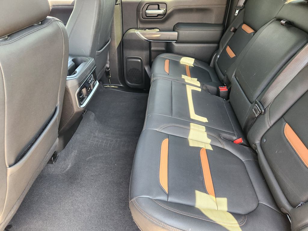 Thumbnail: 2021 GMC Sierra 1500 - 34