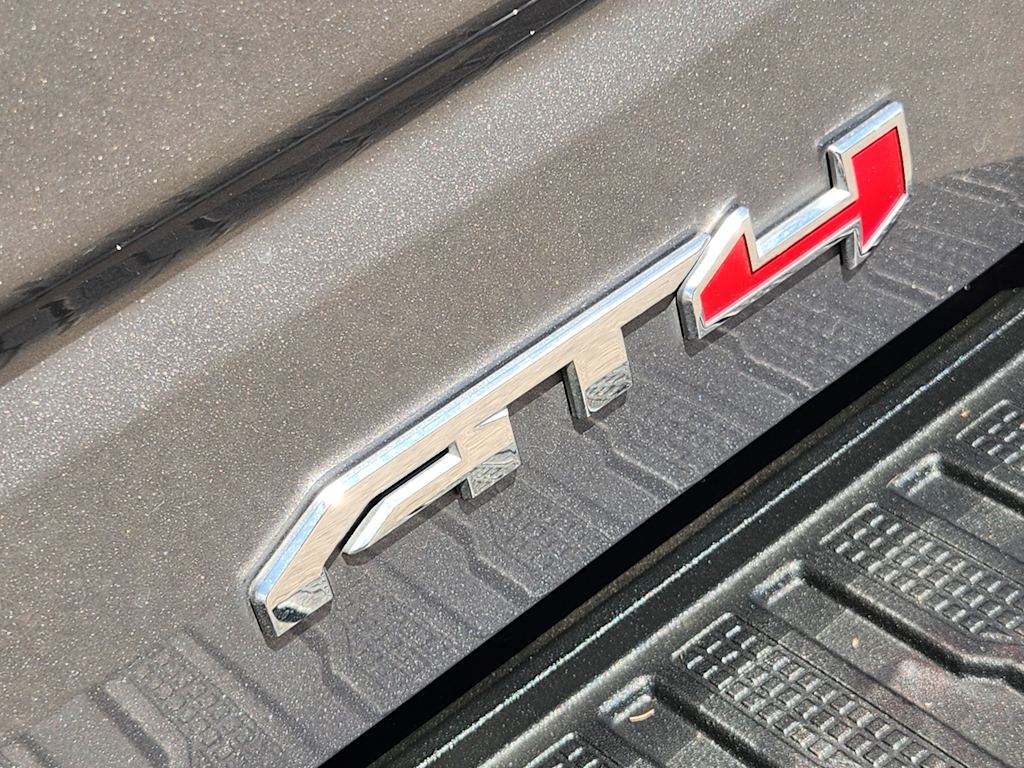 Thumbnail: 2021 GMC Sierra 1500 - 5