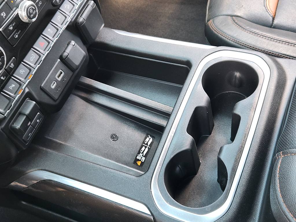 Thumbnail: 2021 GMC Sierra 1500 - 11
