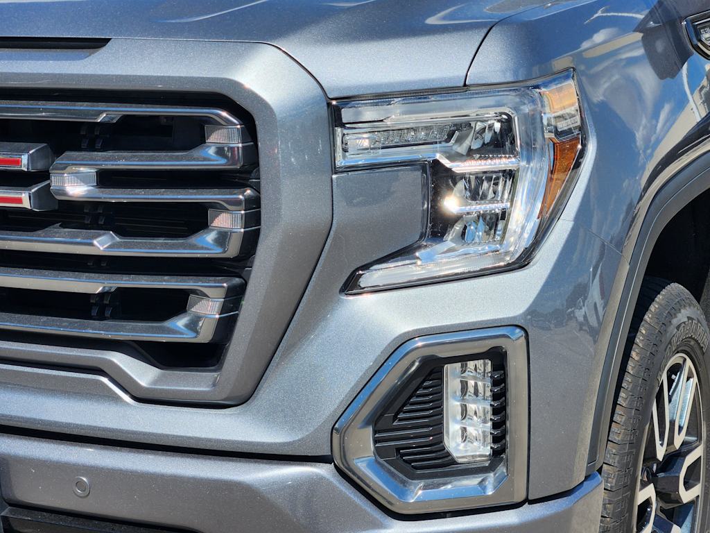 Thumbnail: 2021 GMC Sierra 1500 - 20