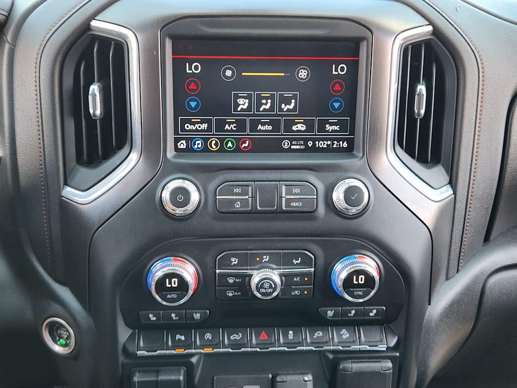Thumbnail: 2021 GMC Sierra 1500 - 13