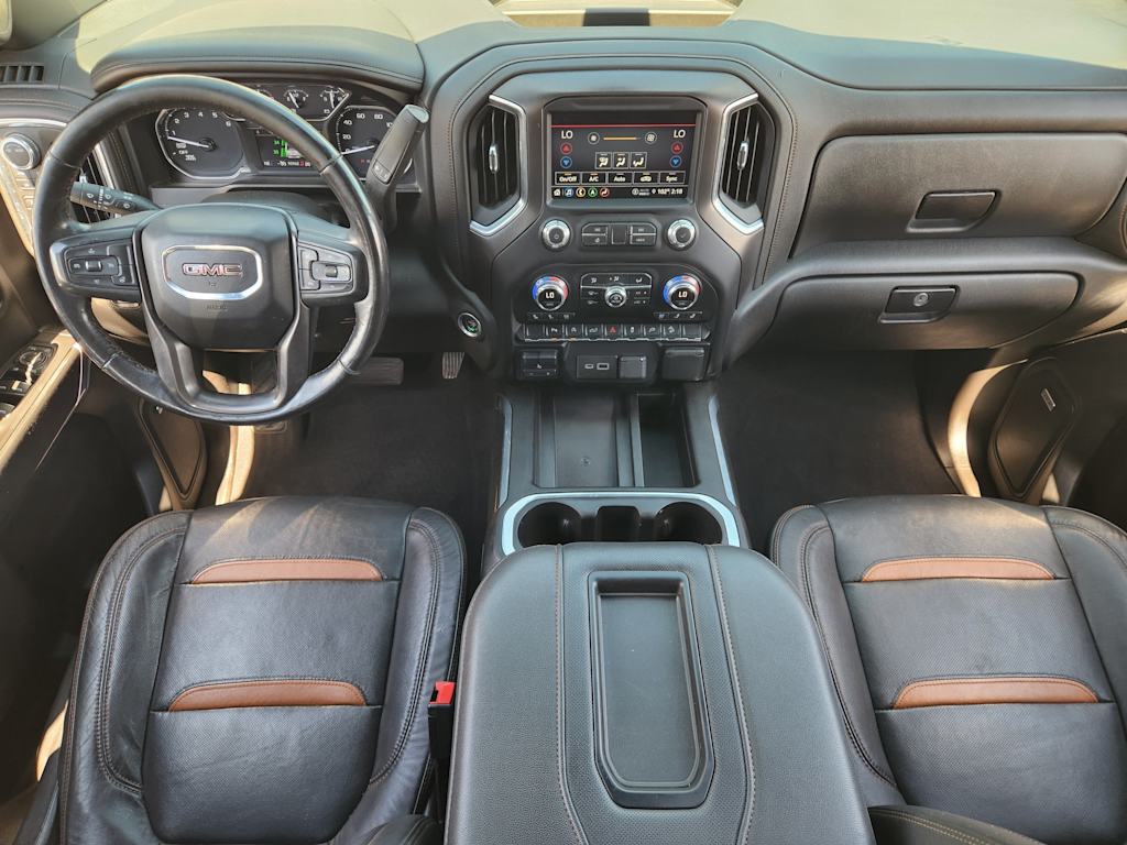 Thumbnail: 2021 GMC Sierra 1500 - 8