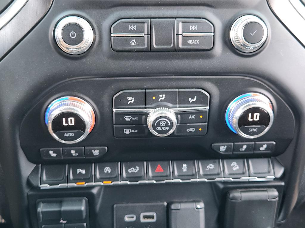 Thumbnail: 2021 GMC Sierra 1500 - 25