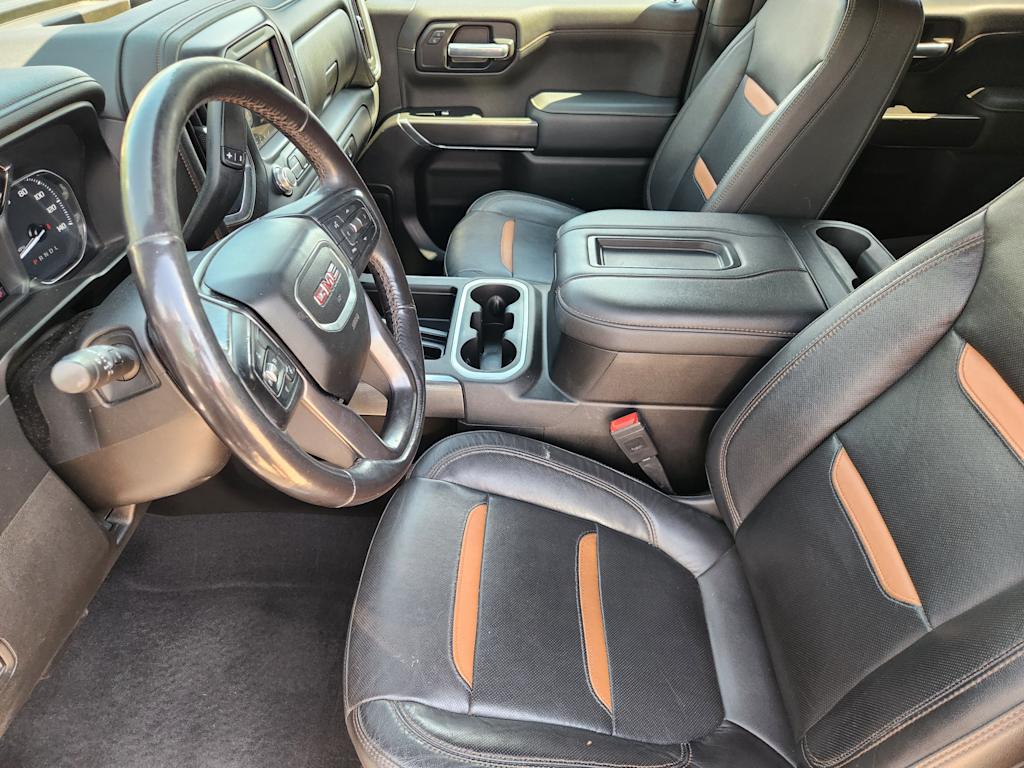 Thumbnail: 2021 GMC Sierra 1500 - 9