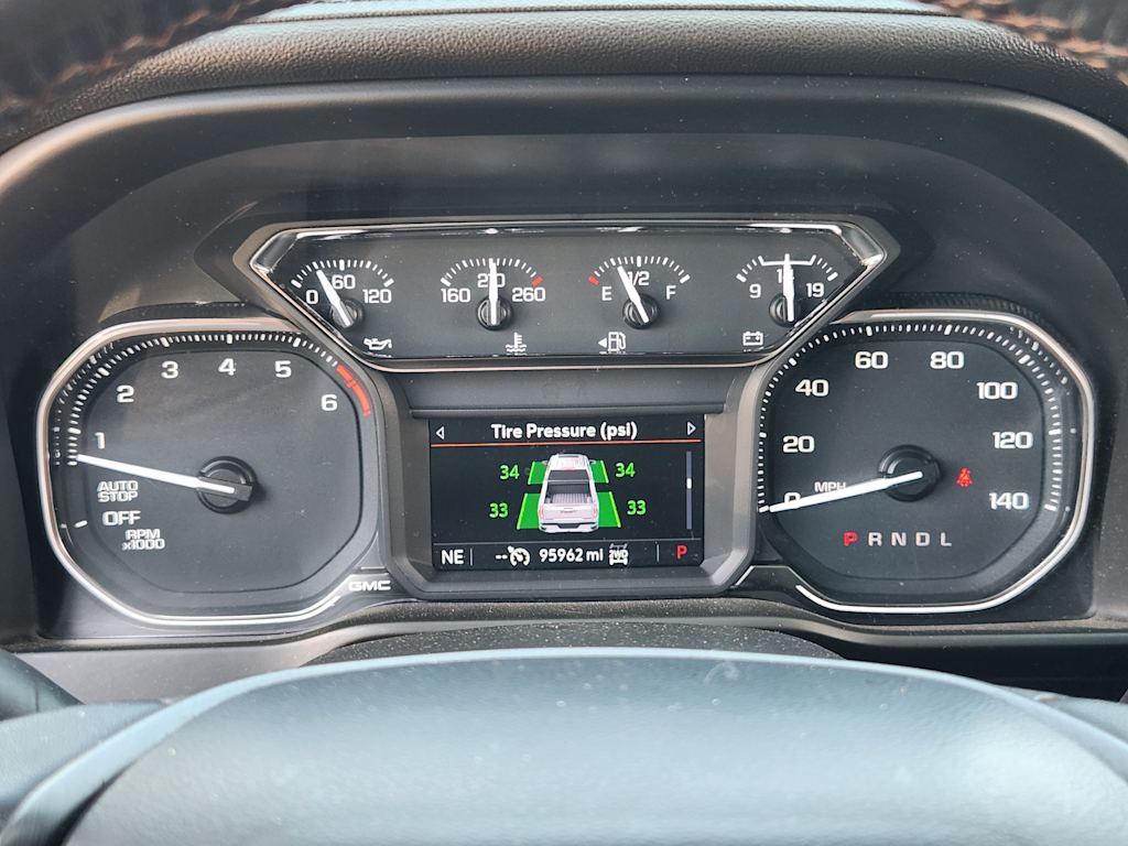 Thumbnail: 2021 GMC Sierra 1500 - 14