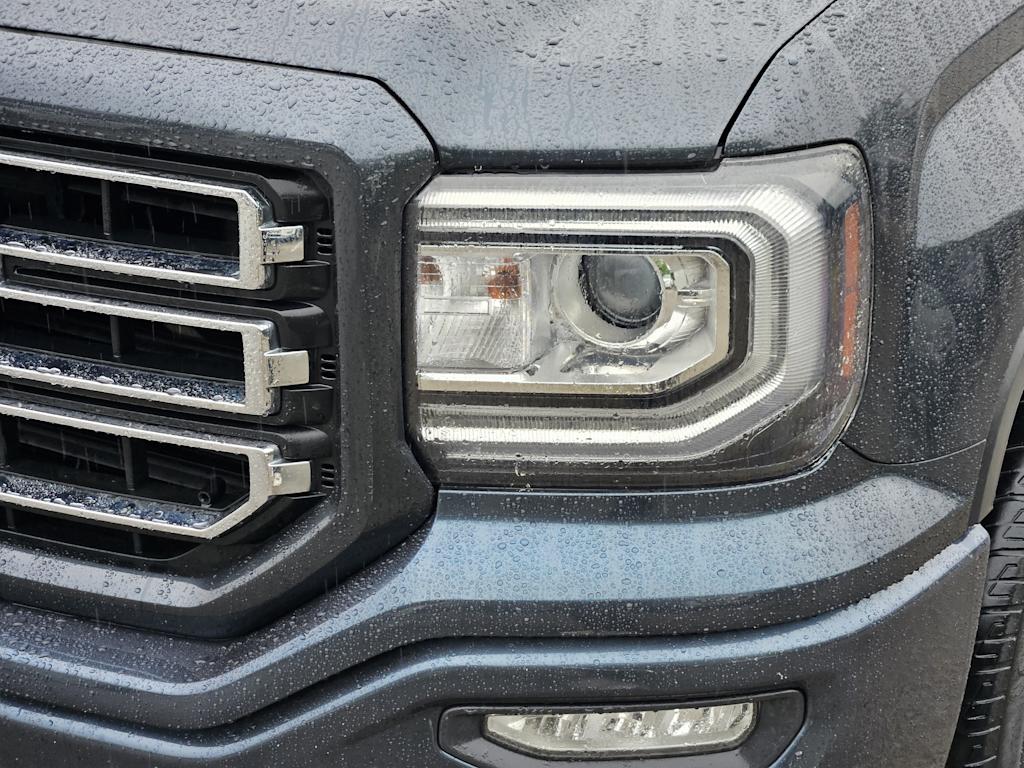 Thumbnail: 2017 GMC Sierra 1500 - 20