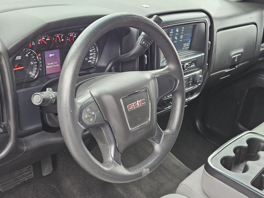 Thumbnail: 2017 GMC Sierra 1500 - 2