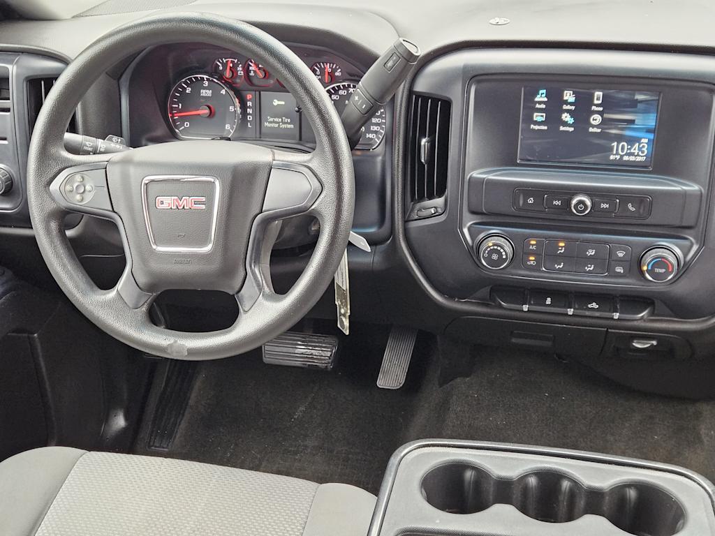 Thumbnail: 2017 GMC Sierra 1500 - 12