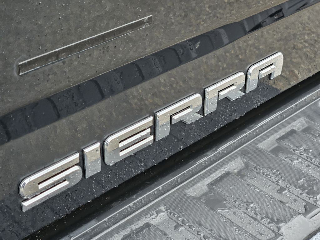 Thumbnail: 2017 GMC Sierra 1500 - 5