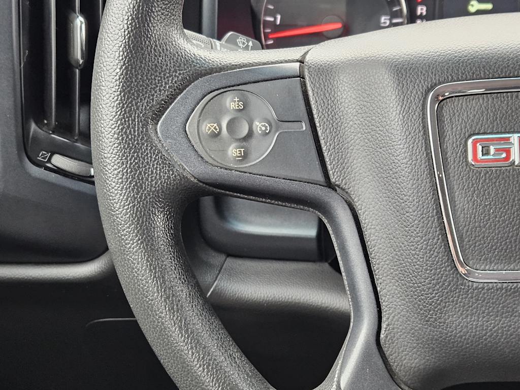 Thumbnail: 2017 GMC Sierra 1500 - 29