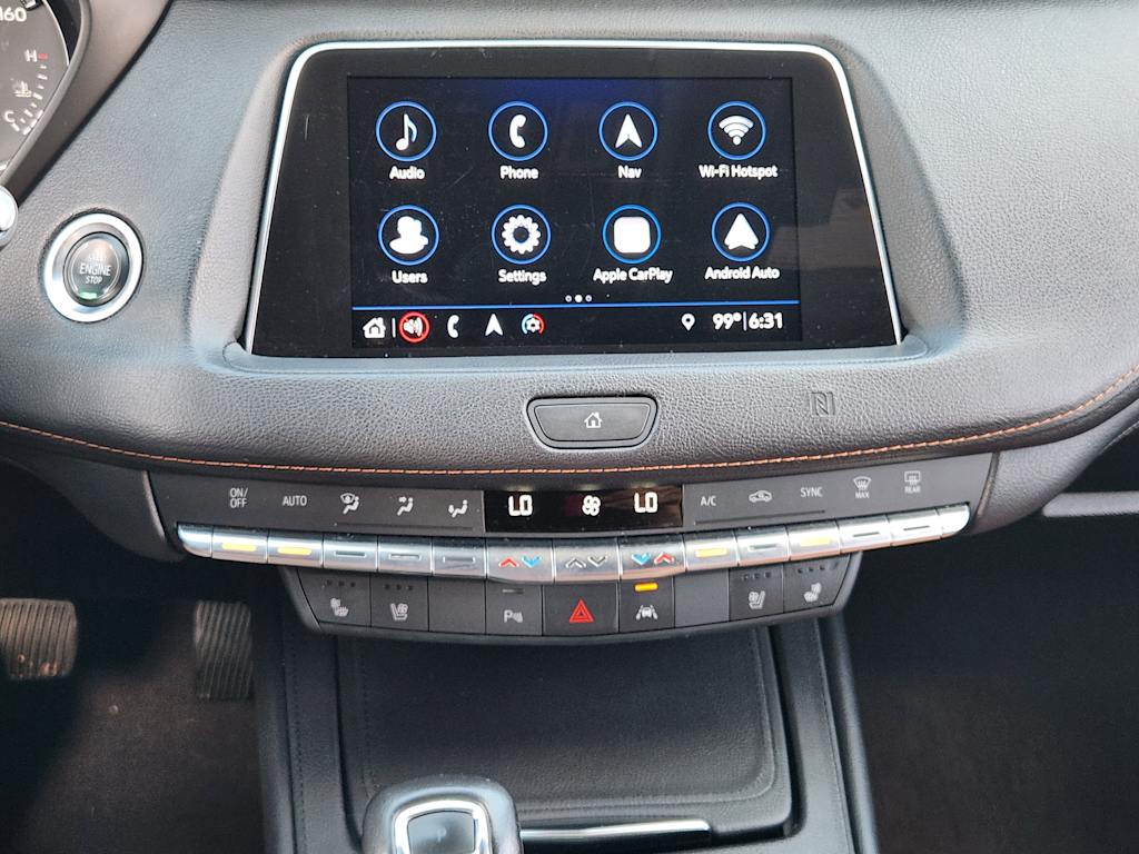 Thumbnail: 2019 Cadillac XT4 - 13