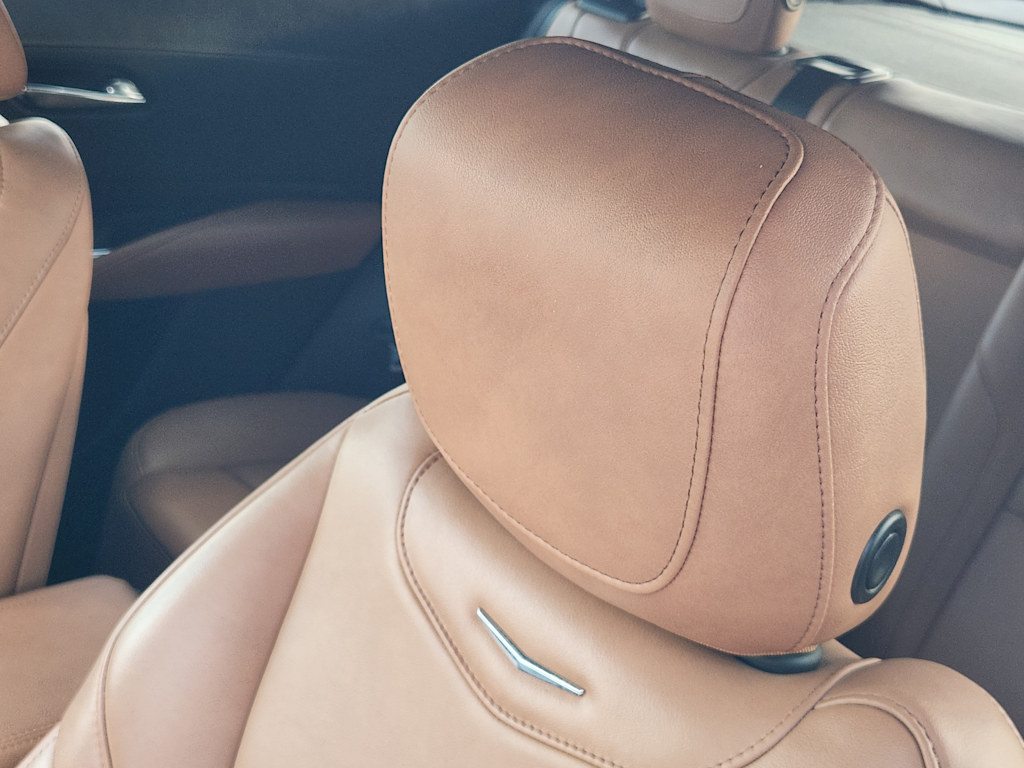 Thumbnail: 2019 Cadillac XT4 - 23