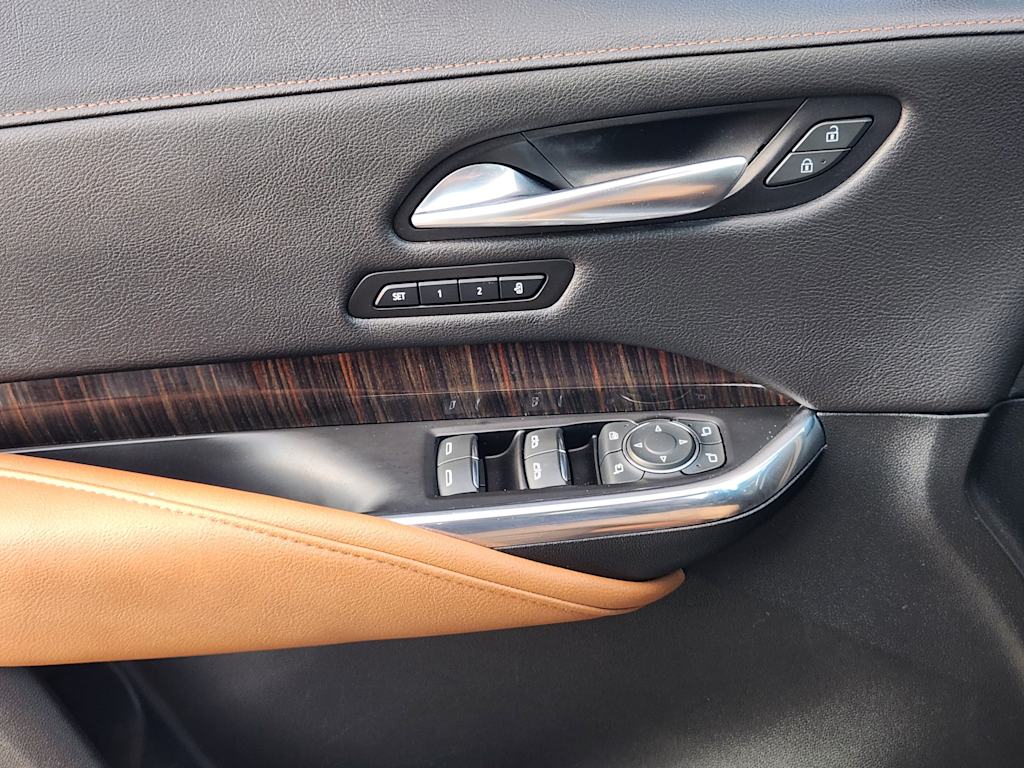 Thumbnail: 2019 Cadillac XT4 - 28