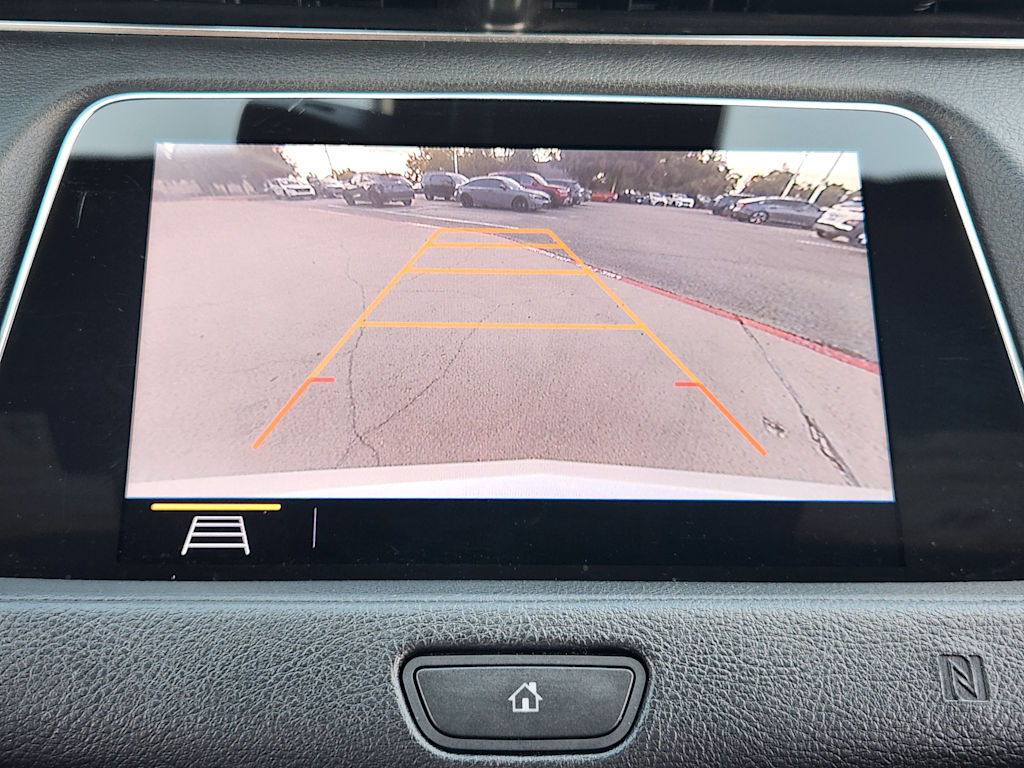Thumbnail: 2019 Cadillac XT4 - 24