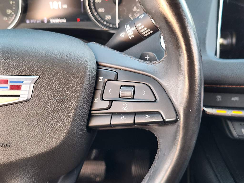Thumbnail: 2019 Cadillac XT4 - 31