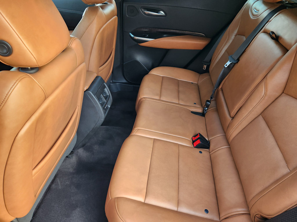 Thumbnail: 2019 Cadillac XT4 - 11