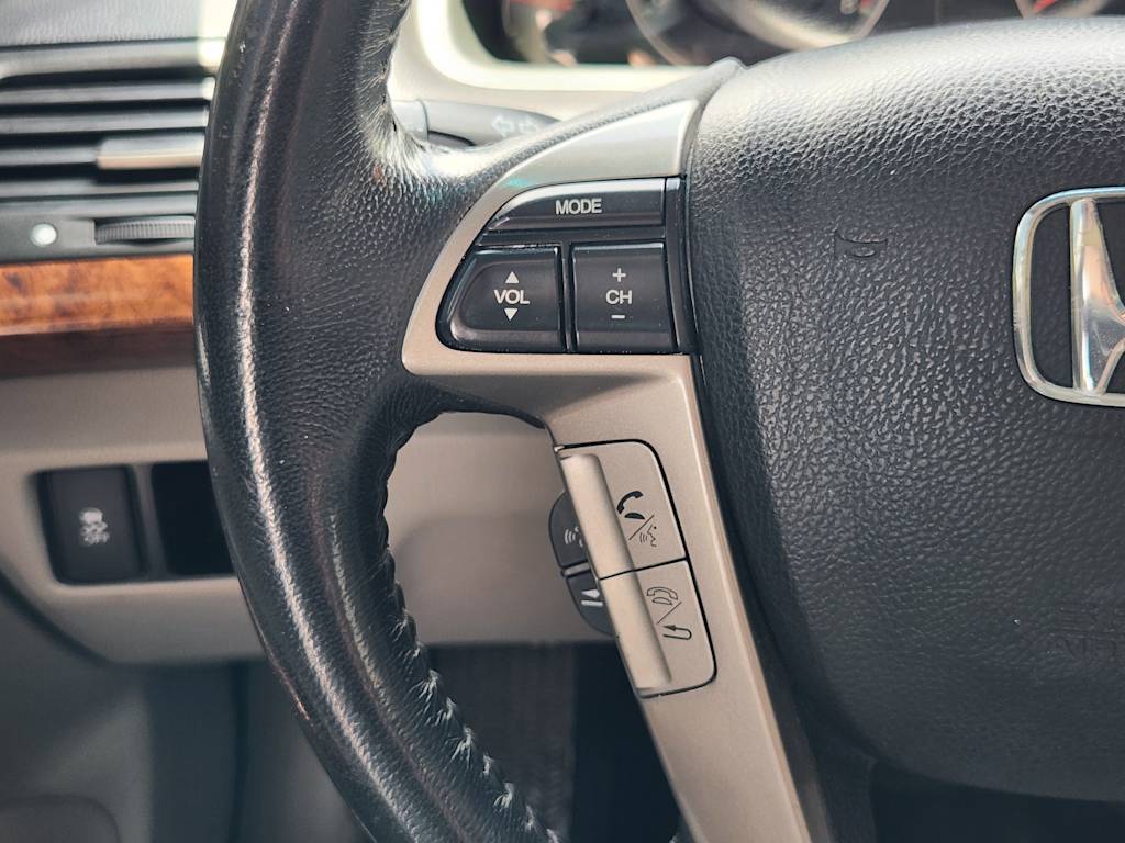 Thumbnail: 2012 Honda Accord - 31