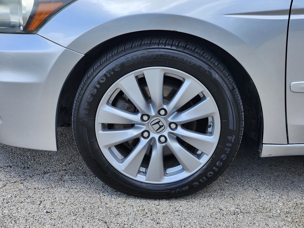 Thumbnail: 2012 Honda Accord - 22