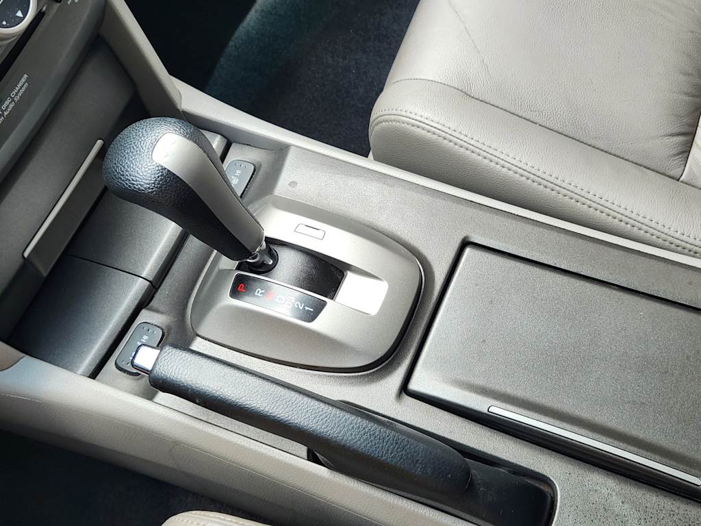 Thumbnail: 2012 Honda Accord - 14