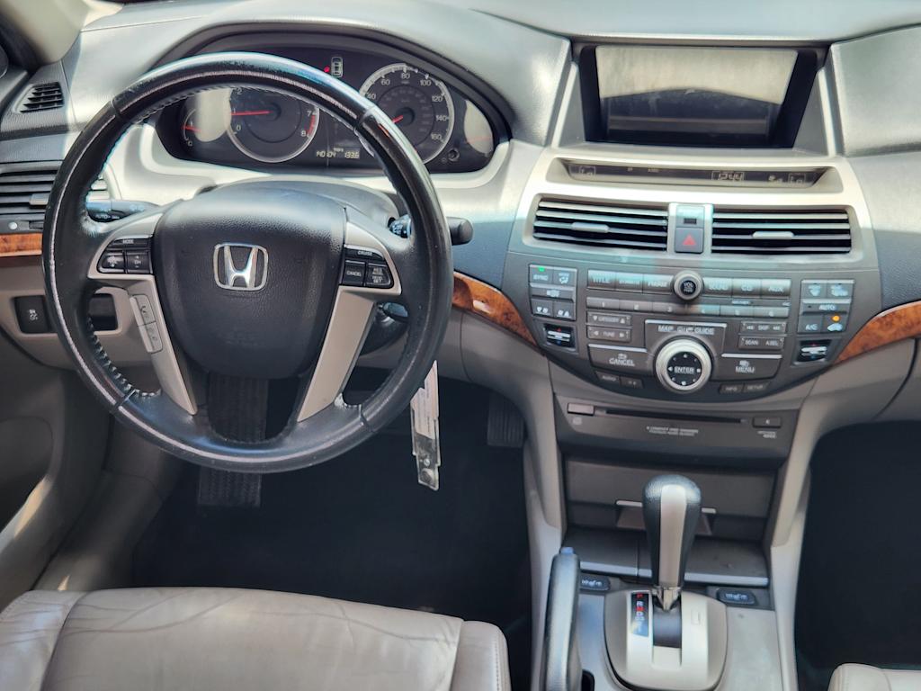 Thumbnail: 2012 Honda Accord - 12
