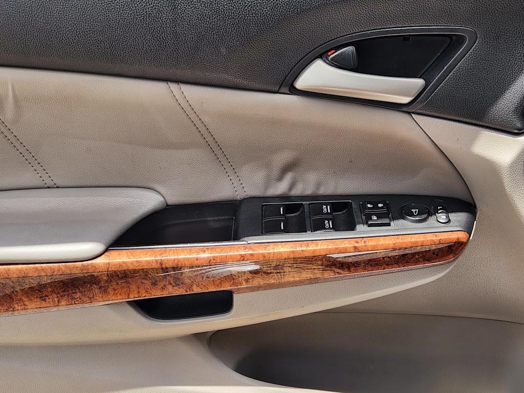 Thumbnail: 2012 Honda Accord - 29