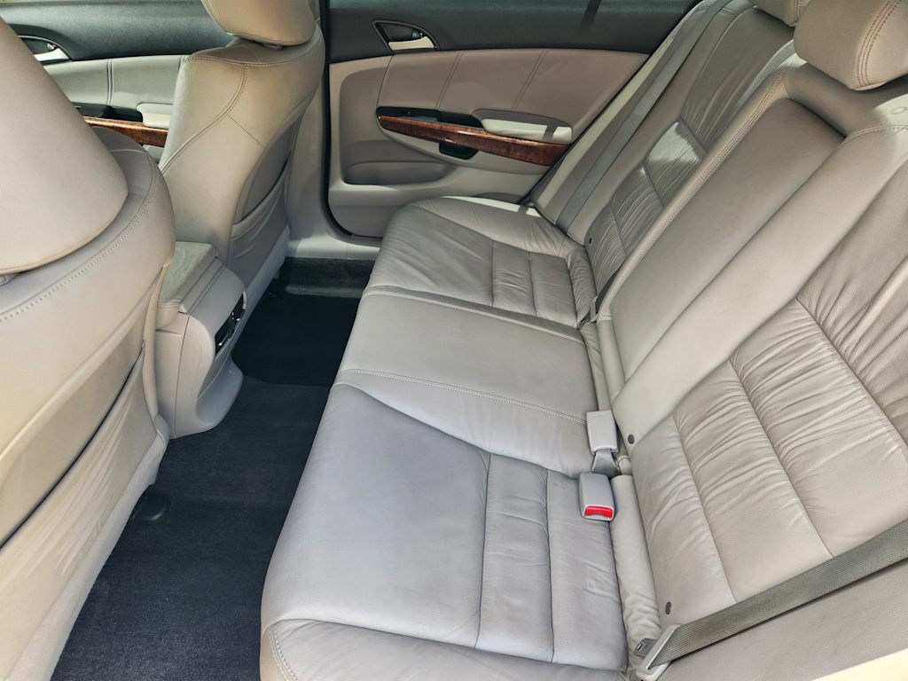 Thumbnail: 2012 Honda Accord - 11