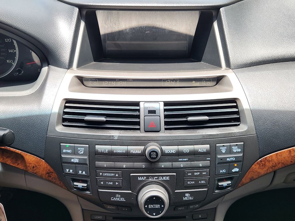 Thumbnail: 2012 Honda Accord - 13