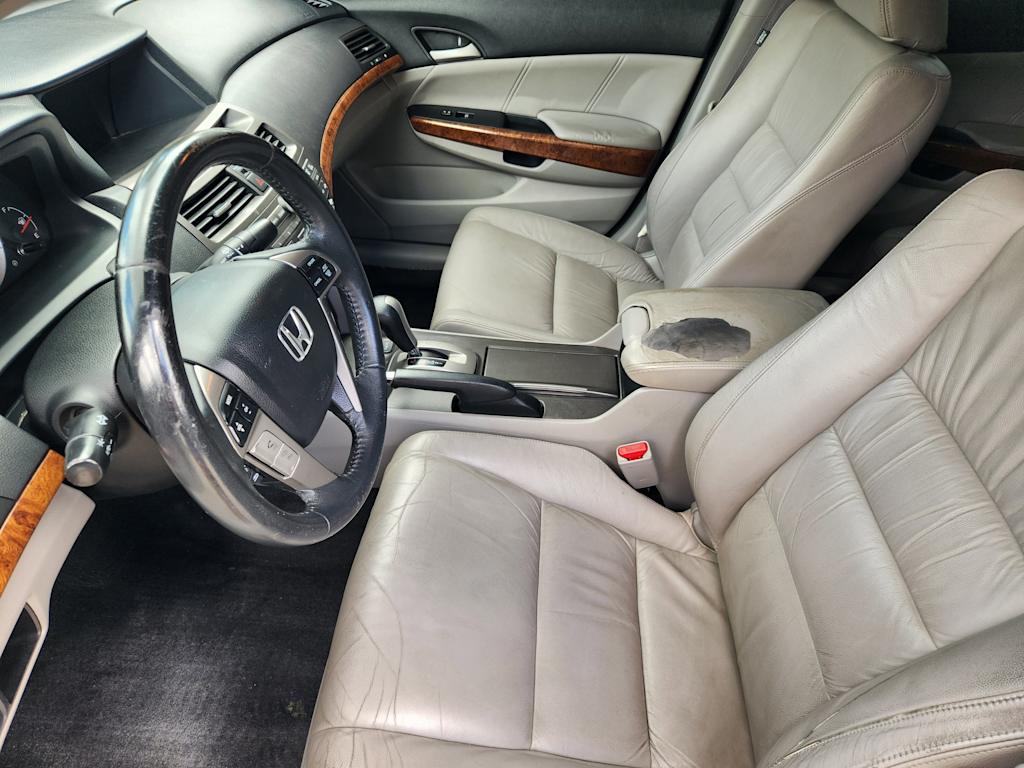 Thumbnail: 2012 Honda Accord - 9