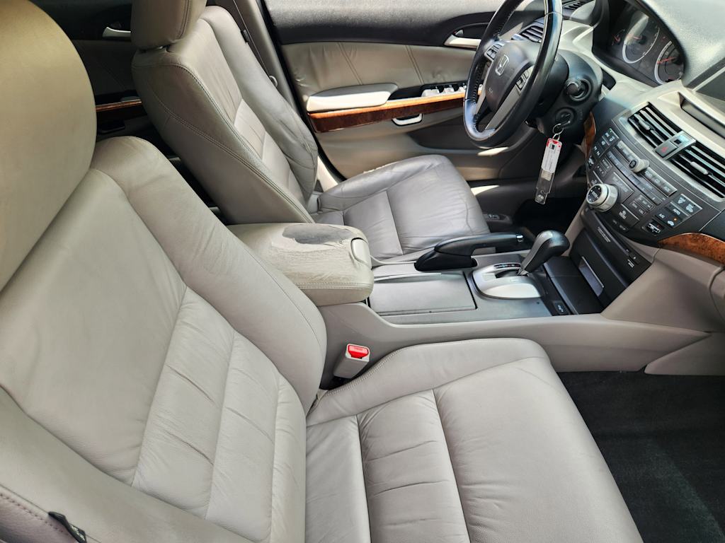Thumbnail: 2012 Honda Accord - 10