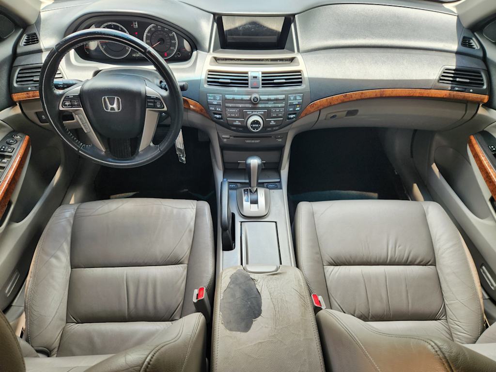 Thumbnail: 2012 Honda Accord - 8