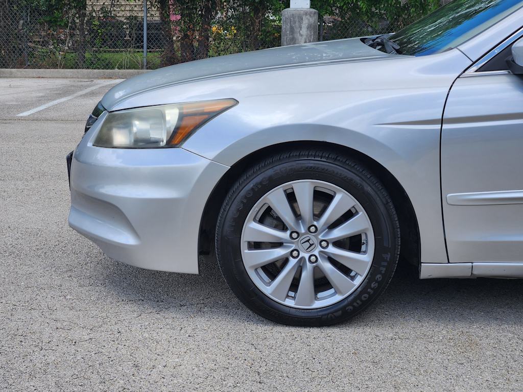 Thumbnail: 2012 Honda Accord - 6