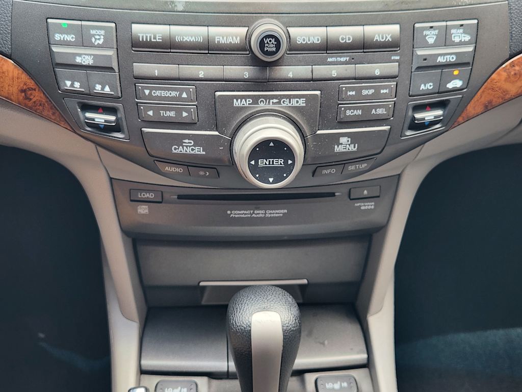 Thumbnail: 2012 Honda Accord - 26
