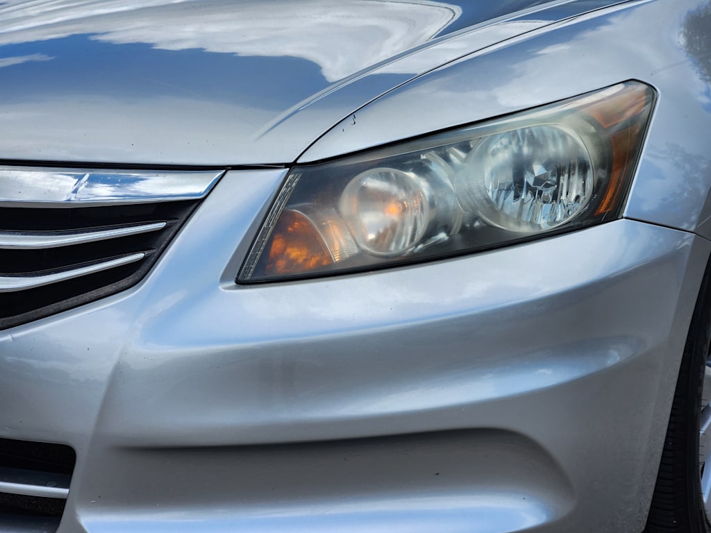 Thumbnail: 2012 Honda Accord - 21